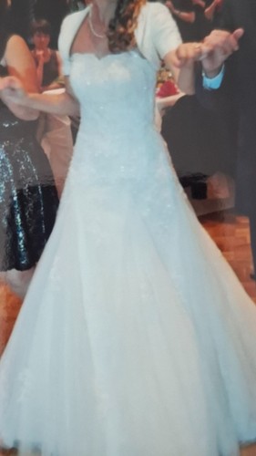 Hochzeitskleid brautkleid - hochzeitskleid/brautkleid, gr