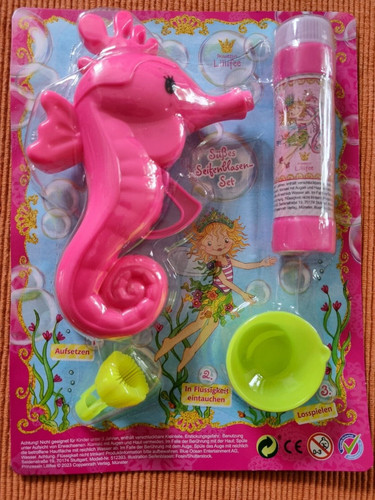 Prinzessin lillifee - lillifee,