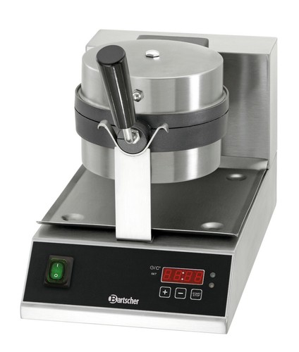Bartscher waffeleisen - bartscher,