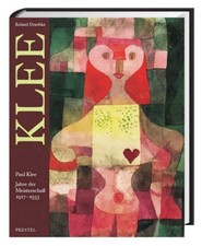 Paul Klee ⋙ Die Meisterwerke