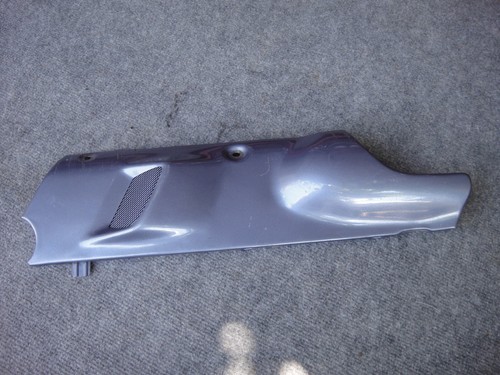 Honda gl1500 hitzeblech - honda, 91