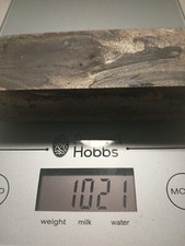 Zinn Barren 1021 Gramm