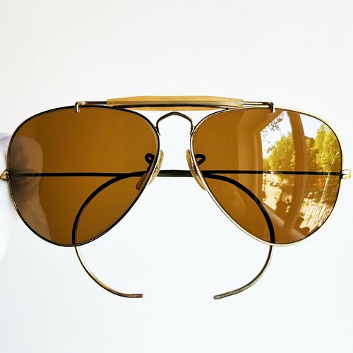 Occhiali sole ray ban - sole,