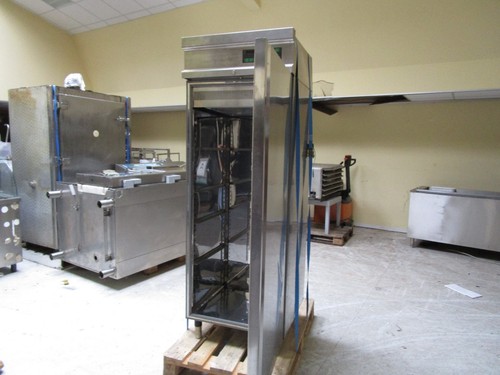 Schockfroster alpeninox - schockfroster,