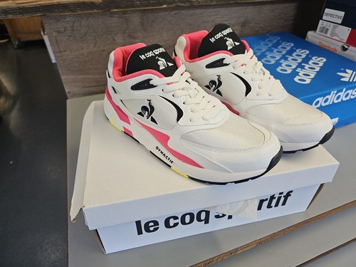 Coq sportif lcs r1100 - coq,