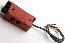 Leuze electronic LVS19/4