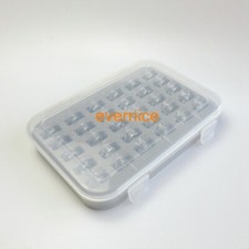 30 Nähmaschinenspulen 9033P