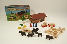 Vero - Bauernhof - DDR