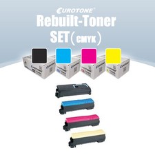 Toner f. Kyocera ECOSYS P6030