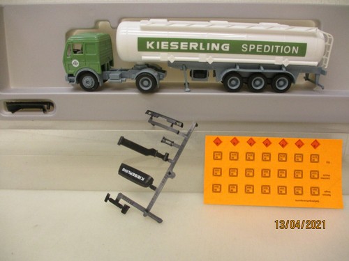 Mes 74277 herpa - mes-74277 herpa, mercedes