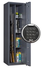 Waffenschrank Grad 0 EN 1143-1 Gun Safe 0-3 Kombi mit Zahlenschloss