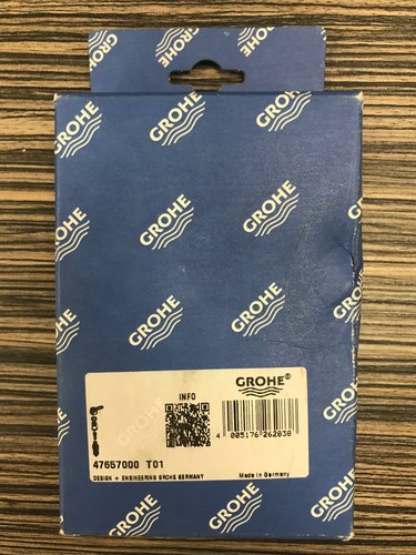 Grohe thermoelement - grohe,