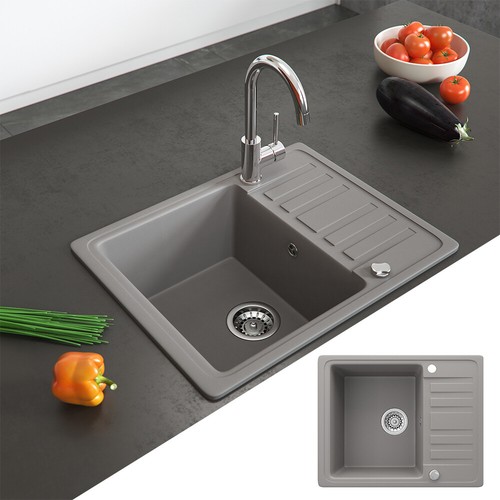 Granitspüle küchenspüle - granitspüle,