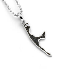 DUR Schmuck Unisex Anhänger