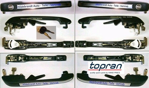 Türgriff satz teilig door - 4,