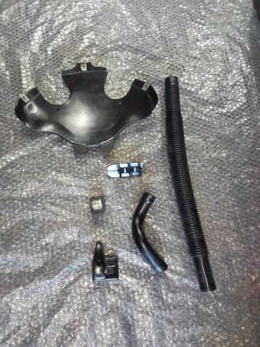 Aprilia sr50lc restteile - sr50lc, 2002