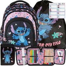 4tlg Lilo und Stitch