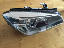 BMW X1 E84 Xenon Scheinwerfer 63117290268 AHL rechts