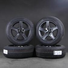 20 Zoll Wintererräder original Land Rover New Defender L8B2-1007-BB Winterreifen