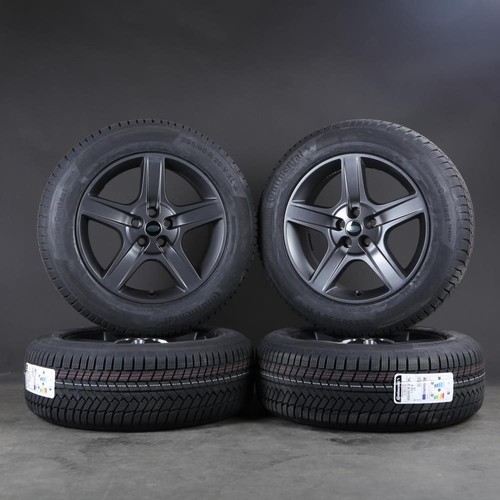 Zoll wintererräder - 20,
