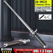 Selbstverteidigung Walking