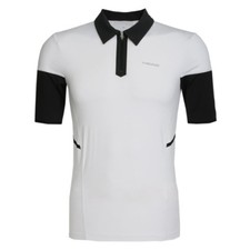 Head herren tennishemd - herren,