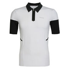 Head Herren Tennishemd