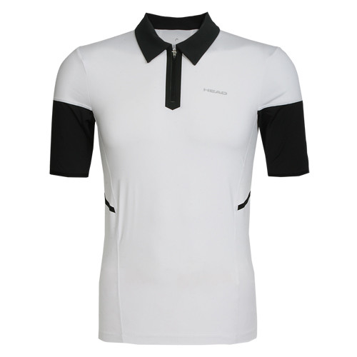 Head herren tennishemd - head,