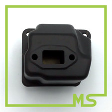 Auspuff für Stihl 024, 026