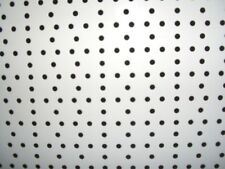 Tegometall Rückwand Rundloch Wandregal Regal 4x 1m Garagenregal Werkzeugregal