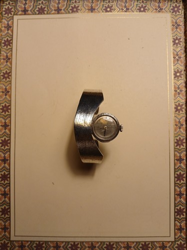 Studio armreif uhr 835 echt - studio., uhr.