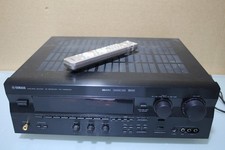 YAMAHA RX-V595RDS Dolby