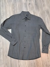 Lagerfeld oberhemd 42 - oberhemd,