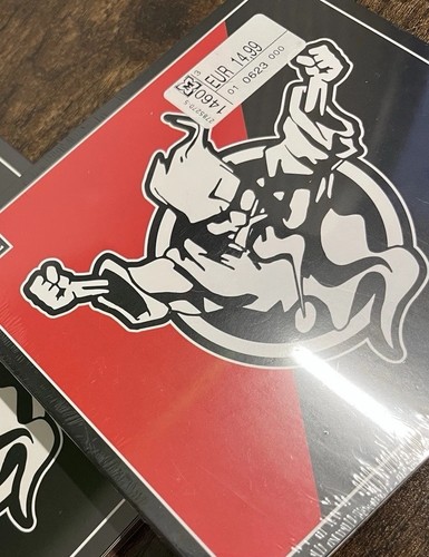 Thunderdome 2021 various - |,