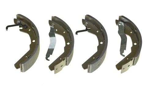 Brembo bremsbackensatz ø - brembo, |