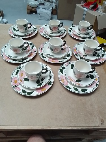 Villeroy boch wildrose - boch,