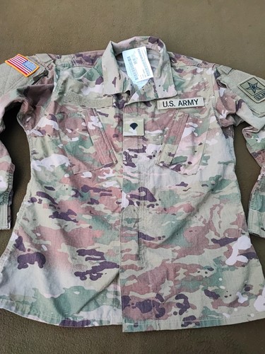 Army ocp combat - ocp, multicam