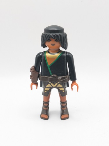 Playmobil figur krieger - playmobil®,