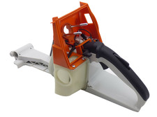 Tankgehäuse passend für