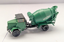 Roco 1:87 LKW MAN Betonmischer