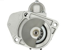 AS-PL S0180SR Starter Anlasser 4kW für VW CONSTELLATION WORKER für MAN FOC 24V