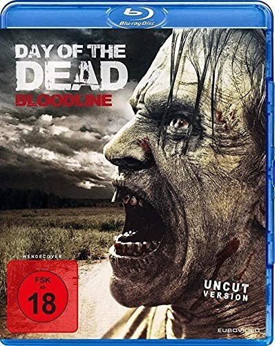 Day the dead bloodline - dead,