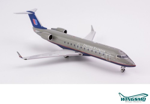 Models united express - united,