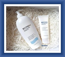 Biotherm Lait Corporel 400 ml