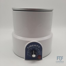 EpilWax Wachswärmer 800 ml Wachserhitzer Großer Behälter für Wa... 6100159621133