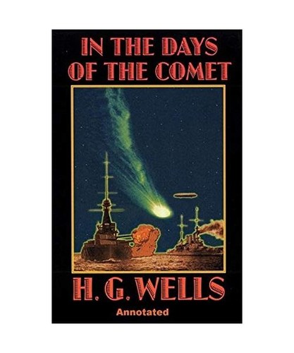 The days comet - the,