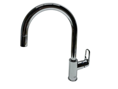 Einhand küchenarmatur grohe - einhand-küchenarmatur,