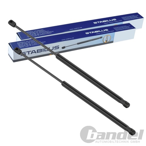 Stabilus gasfedern - stabilus,