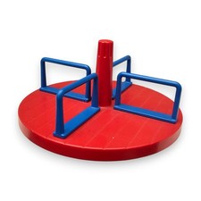 Playmobil Zubehör Karussell