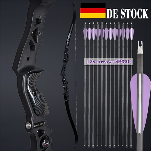 Toparchery ilf takedown - toparchery,